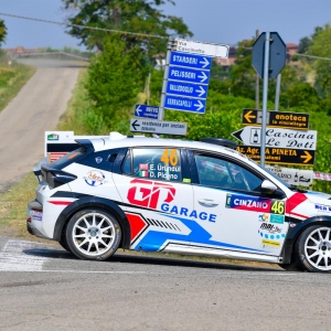 20° RALLE REGIONE PIEMONTE - Gallery 12